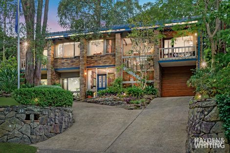 32 George Mobbs Dr, Castle Hill, NSW 2154