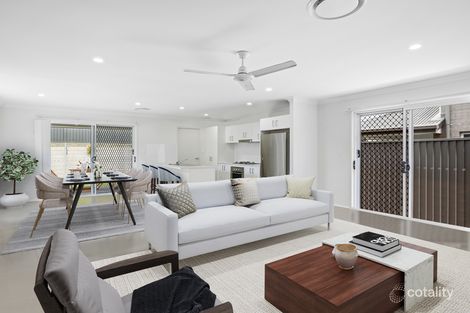 Property photo of 18 Altair Street Coomera QLD 4209