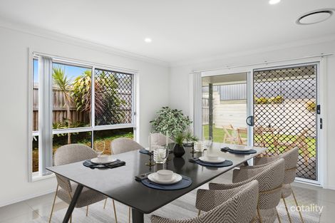 Property photo of 18 Altair Street Coomera QLD 4209