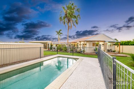 13 Eadie Ct, Avenell Heights, QLD 4670