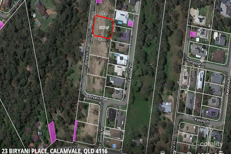 Property photo of 23 Biryani Place Calamvale QLD 4116