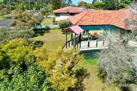 Property photo of 25 Baillieston Street Leichhardt QLD 4305