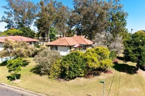 Property photo of 25 Baillieston Street Leichhardt QLD 4305