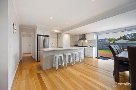 Property photo of 7 Meadow Avenue Rye VIC 3941