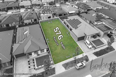 11 Faraday St, Mickleham, VIC 3064