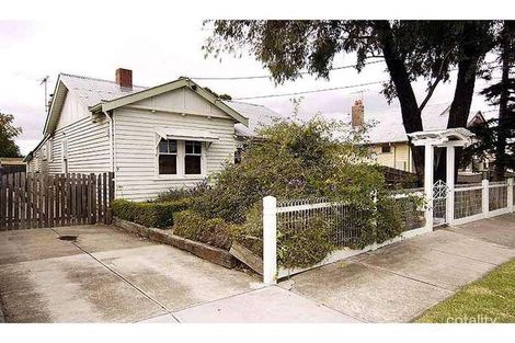 Property photo of 7 First Street West Footscray VIC 3012