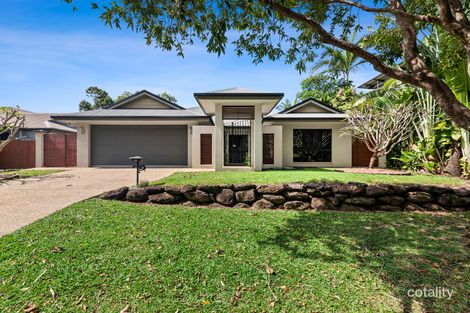 44 Flecker St, Whitfield, QLD 4870