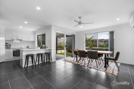 Property photo of 7 Fulmer Street Yarrabilba QLD 4207