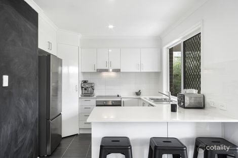 Property photo of 7 Fulmer Street Yarrabilba QLD 4207