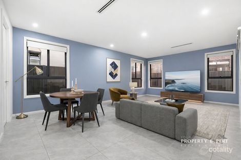 Property photo of 48 Hornet Street Nirimba Fields NSW 2763