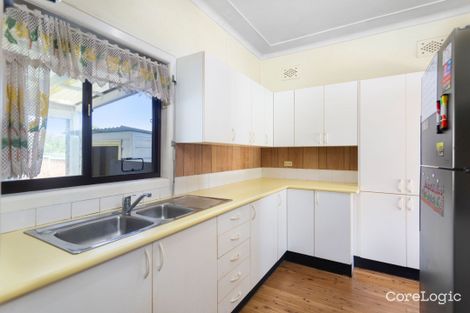 Property photo of 43 Raine Road Revesby NSW 2212