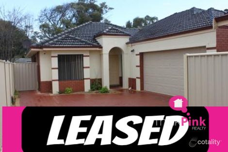 9b Tuckett St, Carlisle, WA 6101