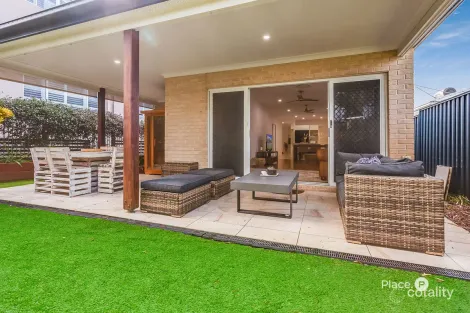 Property photo of 15A Cox Street Margate QLD 4019