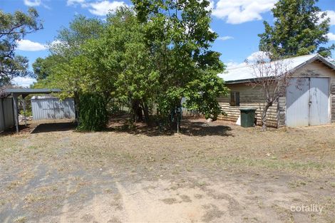 Property photo of 22 Dublin Street Mitchell QLD 4465