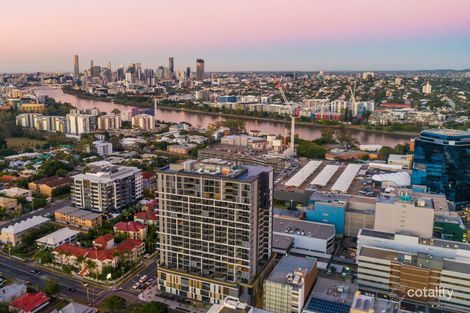 1409/48 Jephson St, Toowong, QLD 4066