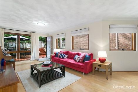 Property photo of 2/43 Aubin Street Neutral Bay NSW 2089