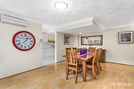 Property photo of 2/43 Aubin Street Neutral Bay NSW 2089