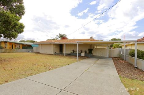 Property photo of 9 Yomba Street Kewdale WA 6105