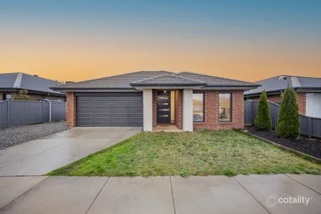 34 Kalamata Ave, Alfredton, VIC 3350