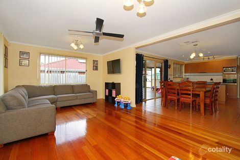 Property photo of 6 Charles Court Sydenham VIC 3037
