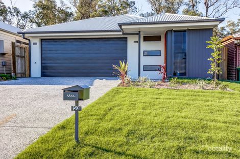 50 Nevada Rd, Park Ridge, QLD 4125