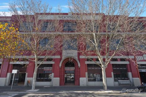 Property photo of 1/13 Cantonment Street Fremantle WA 6160