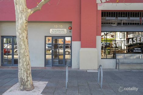 Property photo of 1/13 Cantonment Street Fremantle WA 6160