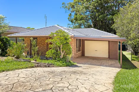 56 Hillview Cct, Kiama, NSW 2533