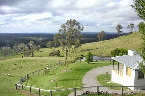 431 Black Spring Rd, High Range, NSW 2575