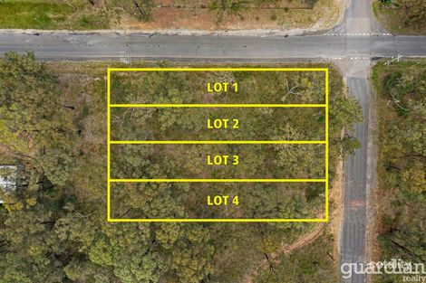 1 Otago St, Vineyard, NSW 2765