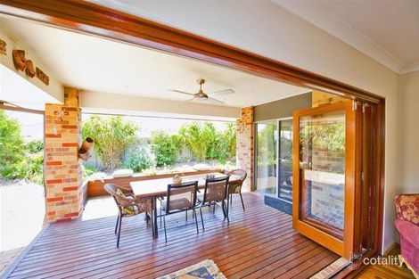 Property photo of 42 Coral Fern Circuit Murwillumbah NSW 2484