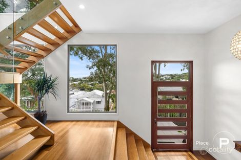 Property photo of 59 Thomas Street Auchenflower QLD 4066