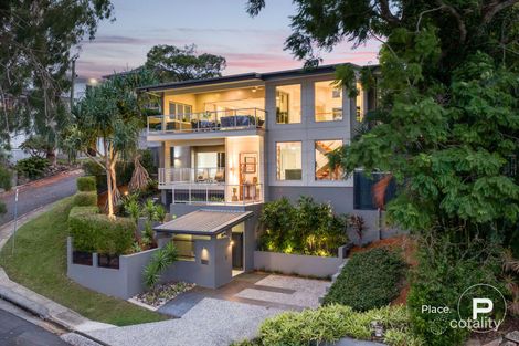 Property photo of 59 Thomas Street Auchenflower QLD 4066