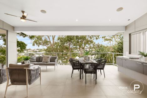 Property photo of 59 Thomas Street Auchenflower QLD 4066