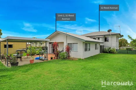 32 Reed Ave, Maryborough, QLD 4650