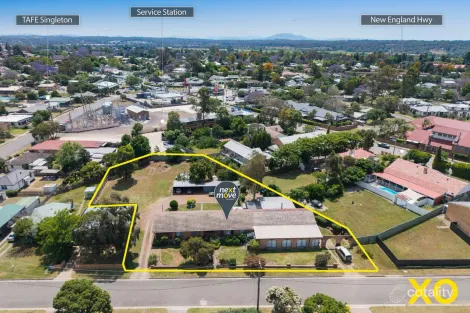 10 Dalton Ave, Singleton, NSW 2330