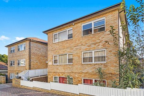 Property photo of 15/2 Station Street Kogarah NSW 2217