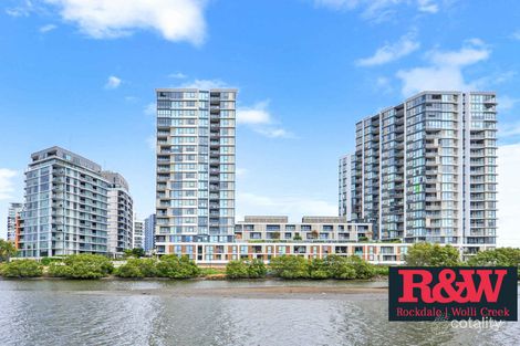 316/20 Chisholm St, Wolli Creek, NSW 2205