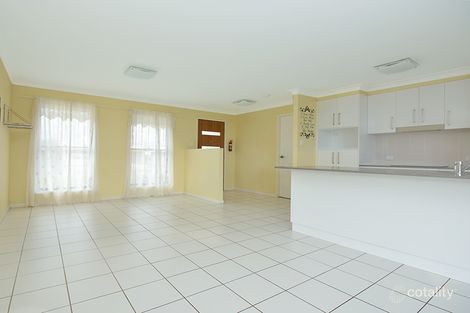 Property photo of 71 Sanctuary Drive Cranley QLD 4350