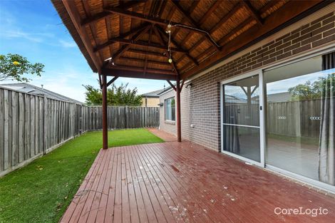 Property photo of 18 Mannikins Way Williams Landing VIC 3027