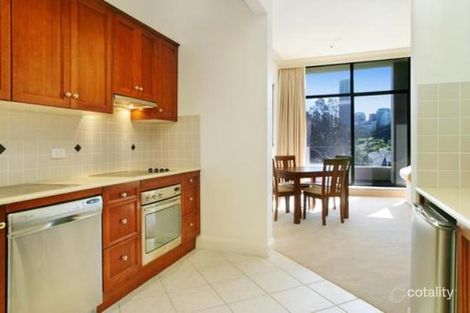 Property photo of 325/88 Dowling Street Woolloomooloo NSW 2011
