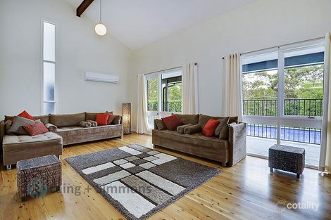 Property photo of 3 Bundanoon Place Hornsby Heights NSW 2077