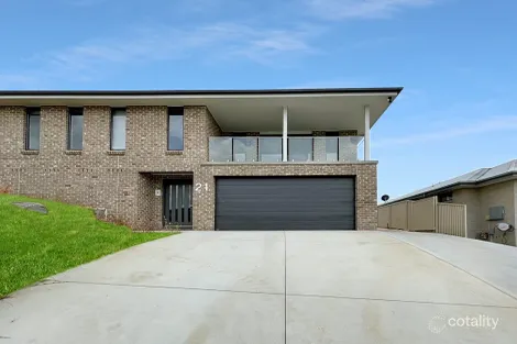 21 Icely St, Eglinton, NSW 2795