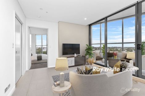 804/1 Carter St, Lidcombe, NSW 2141