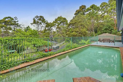 Property photo of 3 Bundanoon Place Hornsby Heights NSW 2077