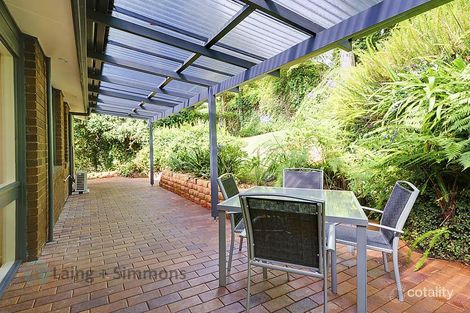 Property photo of 3 Bundanoon Place Hornsby Heights NSW 2077