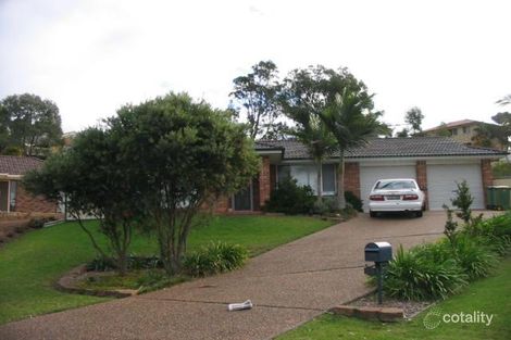 Property photo of 38 Charmian Crescent Watanobbi NSW 2259