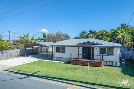 Property photo of 173 Mount Nutt Road Bowen QLD 4805
