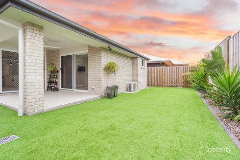Property photo of 30 Whitsunday Circuit Pimpama QLD 4209