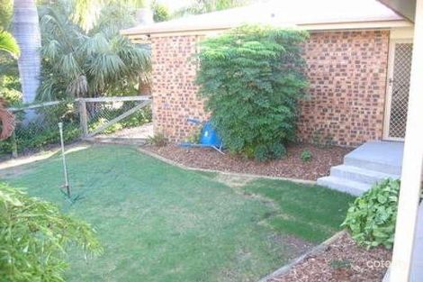 Property photo of 8 Blyth Avenue Gracemere QLD 4702